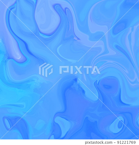 Background material_watercolor texture_blue Background material_watercolor texture_blue 91221769