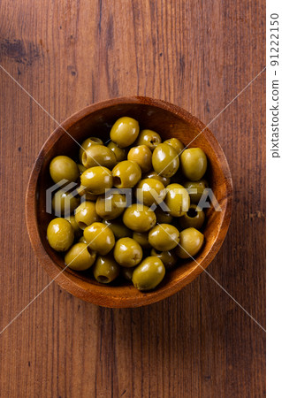 鹽漬橄欖 鹽漬橄欖 91222150