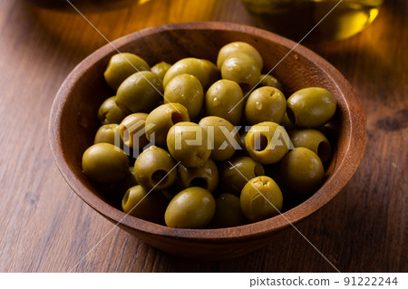 Salted olives Salted olives 91222244