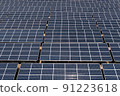 Solar panel 91223618
