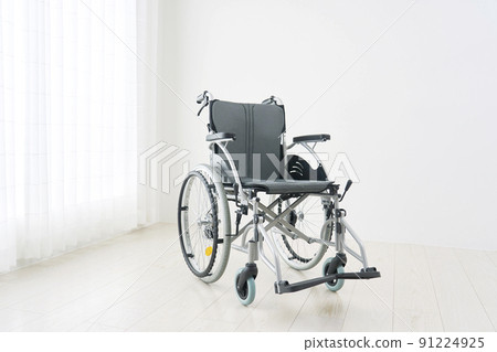 室內輪椅無人 91224925