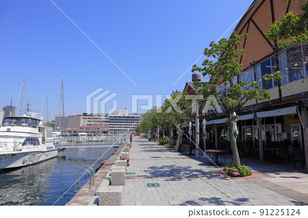 Nagasaki Dejima Warf Nagasaki Dejima Warf 91225124
