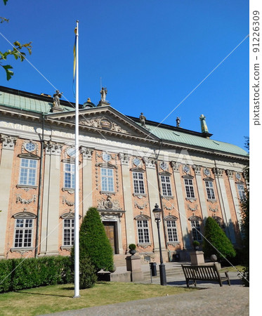 瑞典 斯德哥爾摩 Gamla Stan 貴族之家 91226309