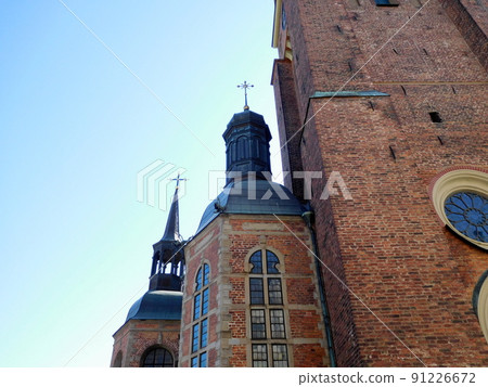 Riddarholmskyrkan, Stockholm, Sweden Riddarholmskyrkan, Stockholm, Sweden 91226672