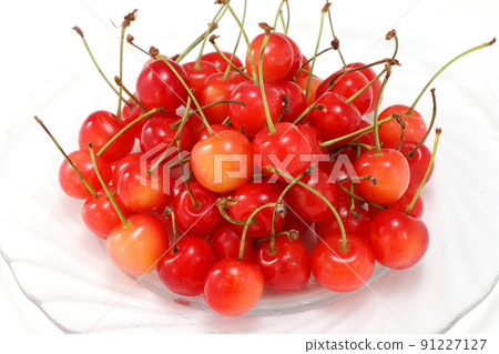 櫻桃 91227127