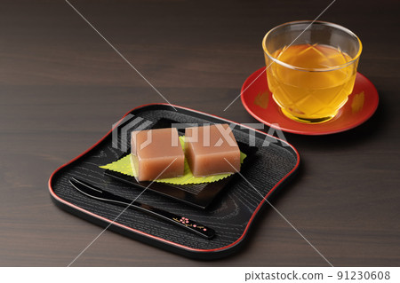 水羊羹 水羊羹 91230608