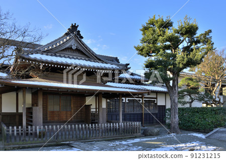 Kamakura Honkaji 91231215