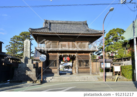 Kamakura Honkaji 91231217