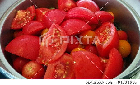 Man's Cooking-Summer Vegetable Curry 91231616