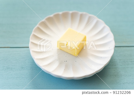 細分黃油 91232206