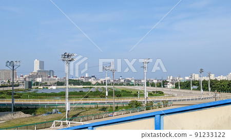 Funabashi Racecourse 91233122