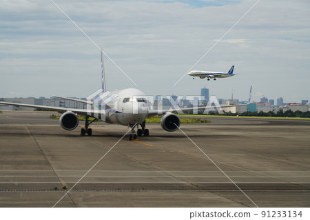 ANA ANA ANA ANA 91233134