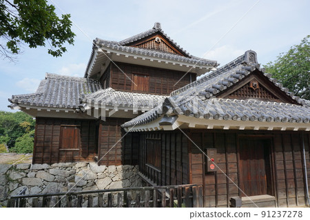 Matsuyama Castle 91237278