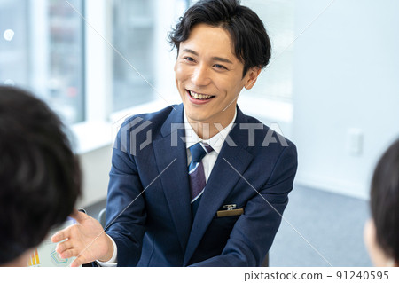Consultant Consultant 91240595