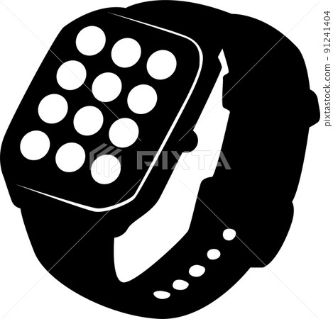 智能手錶 91241404