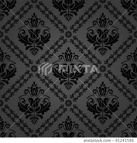 Classic Seamless Pattern Classic Seamless Pattern 91241588