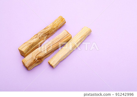 Palo Santo 91242996