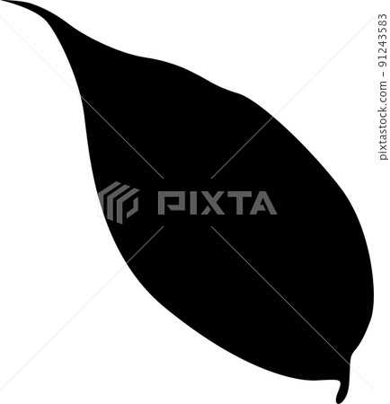 秋天的落葉 91243583