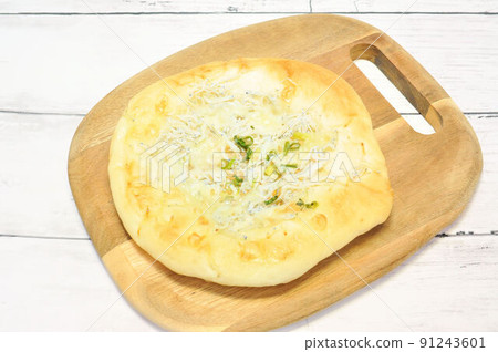 Kamaage shirasu pizza Kamaage shirasu pizza 91243601