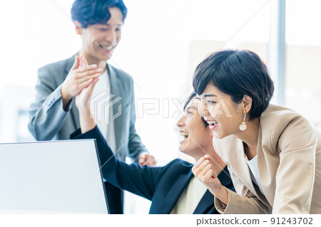 Teamwork Teamwork 91243702