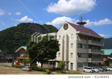 Ohtsuki Junior College 91246843
