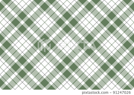 Plaid pattern seamless. Check fabric texture. Stripe square background. Vector textile design. Plaid pattern seamless. Check fabric texture. Stripe square background. Vector textile design. 91247026