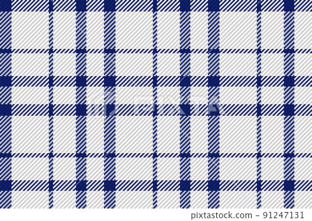 Seamless pattern of scottish tartan plaid. - Stock Illustration  [91247131] - PIXTA