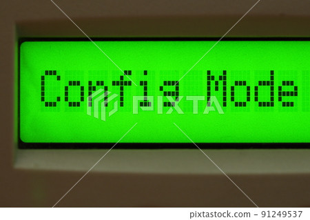digital display message digital display message 91249537