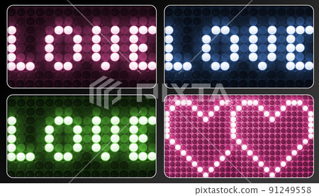 love in high-tech style love in high-tech style 91249558