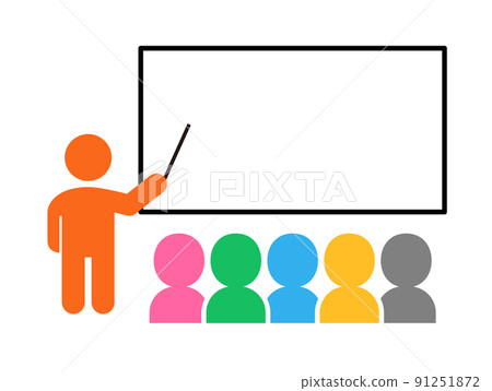 Explanation, commentary, teacher 91251872