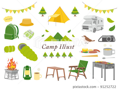 營 illustration_set_color 91252722
