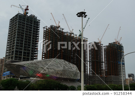 社會住宅 91258344