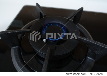 瓦斯爐台 瓦斯爐台 91259289