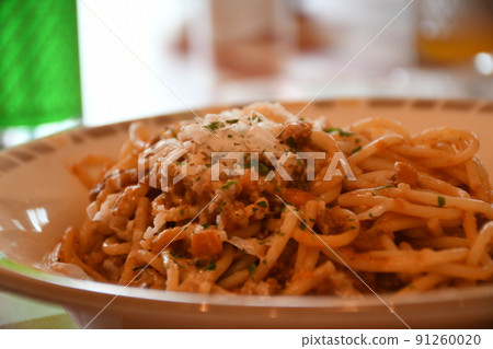 Saizeriya, menu 91260020