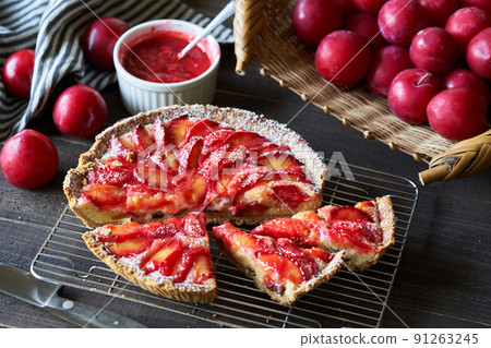 Sumo tart Sumo tart 91263245