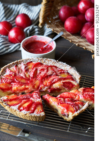 Sumo tart Sumo tart 91263247
