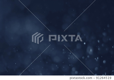 Abstract bokeh blue Abstract bokeh blue 91264519