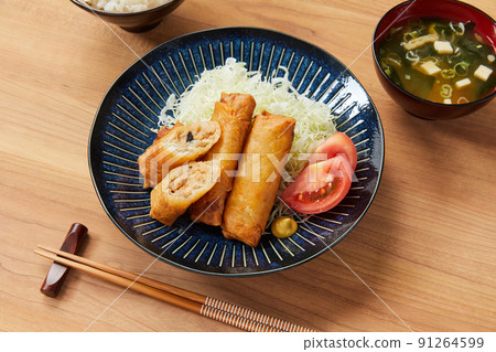 春捲 91264599