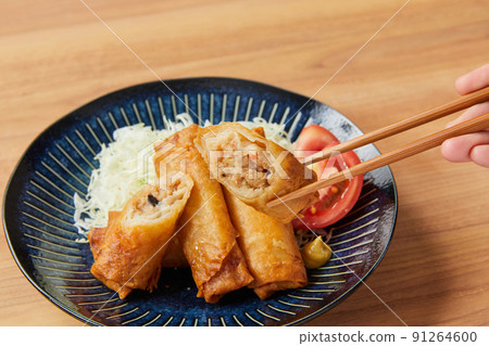 Spring roll  91264600