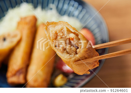 Spring roll  91264601