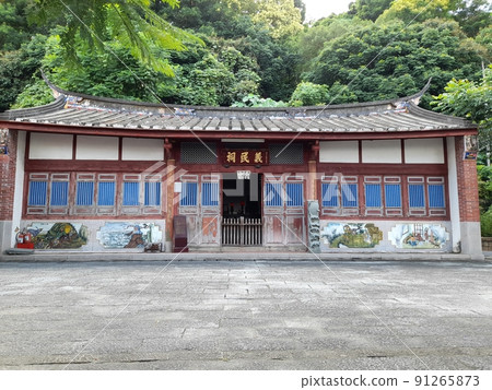 廟宇書院 廟宇書院 91265873