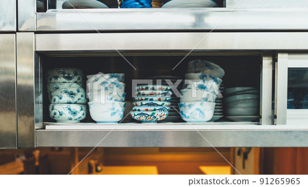 shelf, kitchen, kitchens 91265965