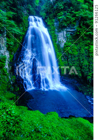 Bandokoro Falls 91266125
