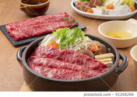 Sukiyaki Sukiyaki 91268266