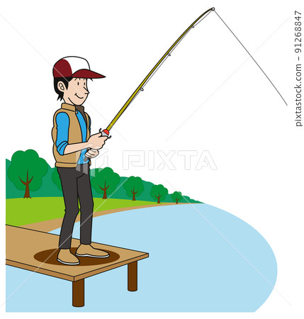 是河流嗎？是海嗎？ 91268847