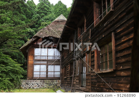 Fukushima Fukushima City Nuruyu Onsen 91268890