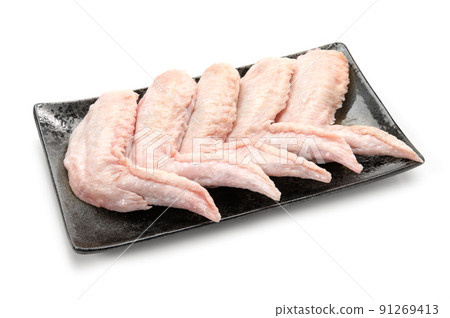 Chicken wings teacher meat Chicken wings teacher meat 91269413