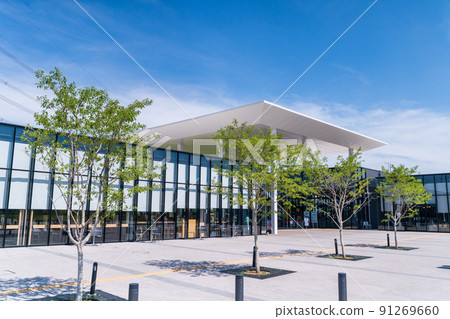 首都高速川口線:川口高速綠洲/川口PA 首都高速川口線:川口高速綠洲/川口PA 91269660