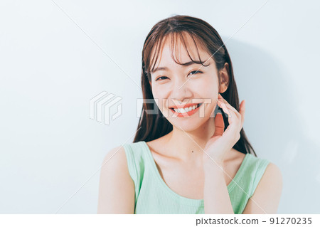 美容護膚 91270235