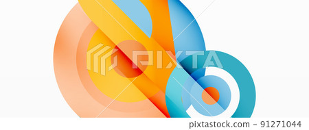 Vector abstract background design Vector abstract background design 91271044